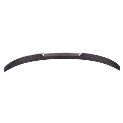 BMW G20 330i M340i / G80 M3 Carbon Fiber M4 Style Spoiler