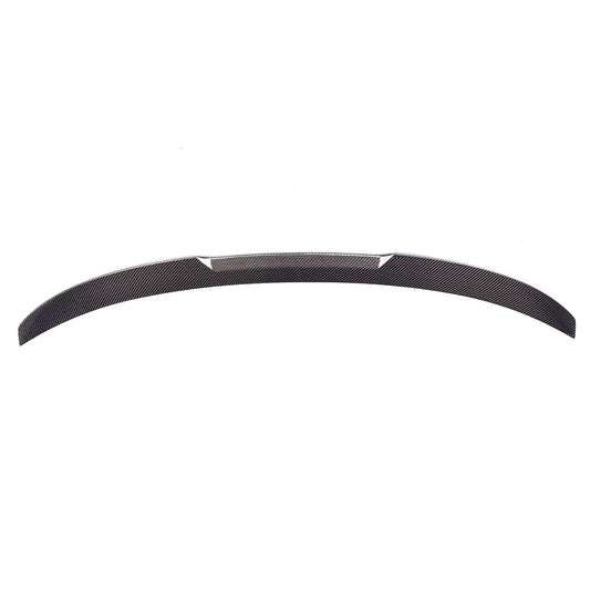 BMW G20 330i M340i / G80 M3 Carbon Fiber M4 Style Spoiler