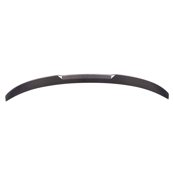 BMW G20 330i M340i / G80 M3 Carbon Fiber M4 Style Spoiler