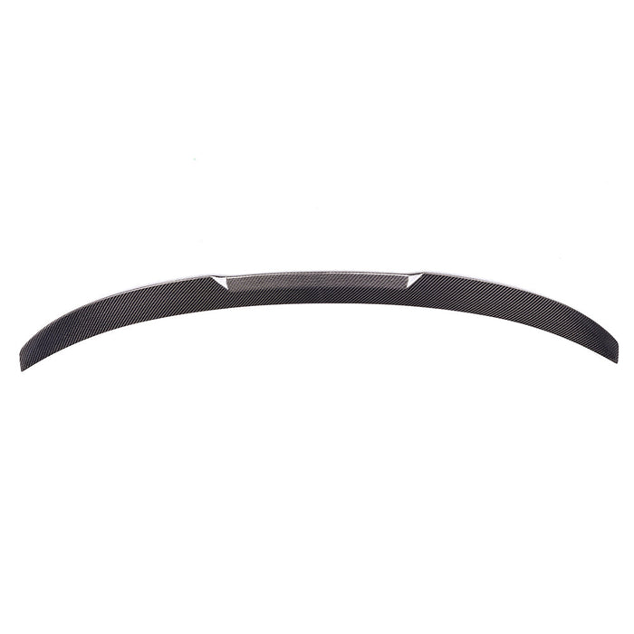 BMW G20 330i M340i / G80 M3 Carbon Fiber M4 Style Spoiler