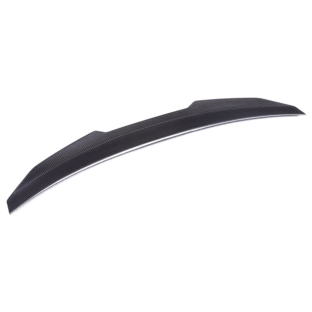 BMW G20 330i M340i / G80 M3 Carbon Fiber PSM Spoiler