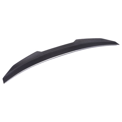 BMW G20 330i M340i / G80 M3 Carbon Fiber PSM Spoiler