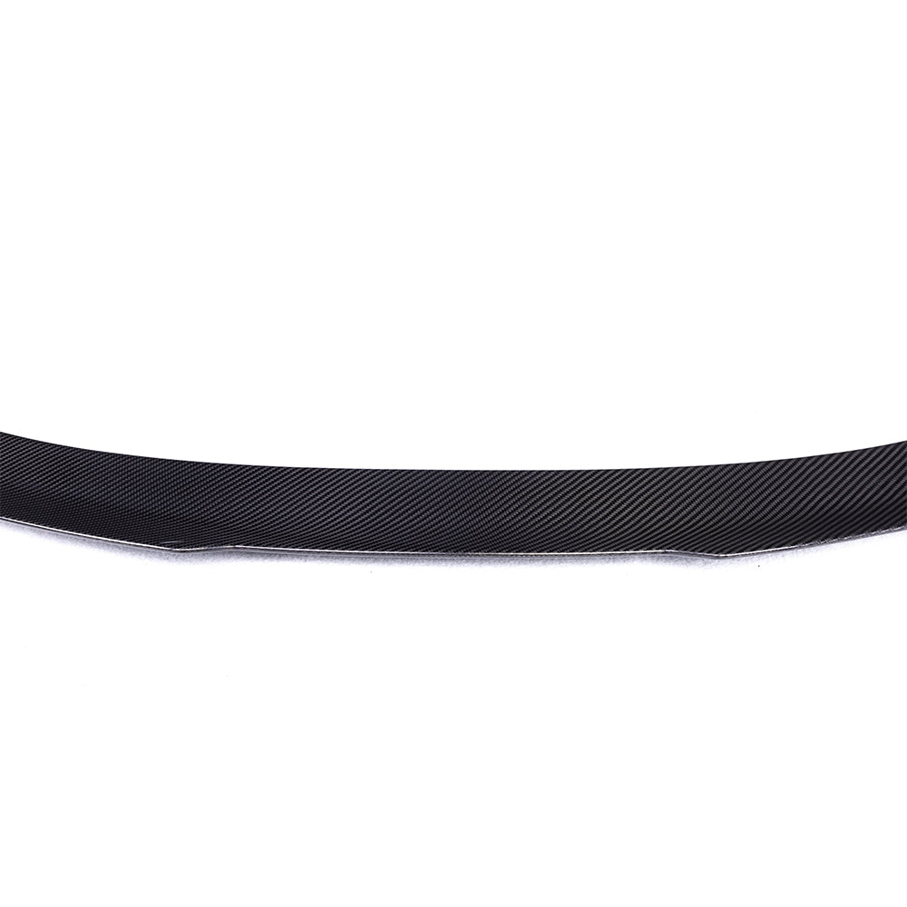 BMW G20 330i M340i / G80 M3 Carbon Fiber PSM Spoiler