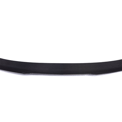 BMW G20 330i M340i / G80 M3 Carbon Fiber PSM Spoiler