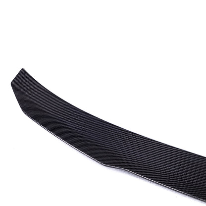 BMW G20 330i M340i / G80 M3 Carbon Fiber PSM Spoiler