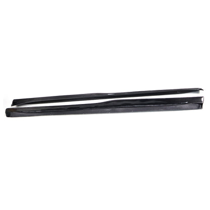 BMW F82 F83 M4 PSM Side Skirts Carbon Fiber