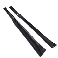 BMW F82 F83 M4 PSM Side Skirts Carbon Fiber