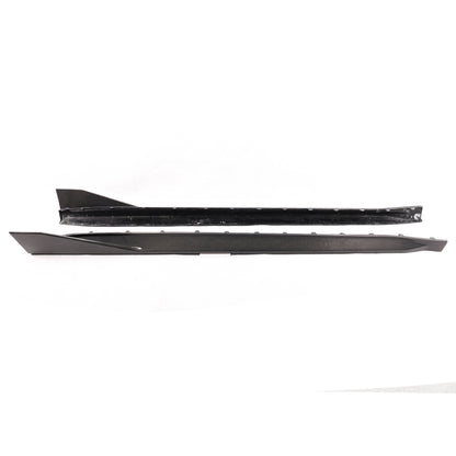BMW G82 M4 MP Side Skirts Carbon Fiber