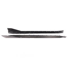 BMW G82 M4 MP Side Skirts Carbon Fiber