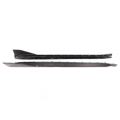 BMW G82 M4 MP Side Skirts Carbon Fiber