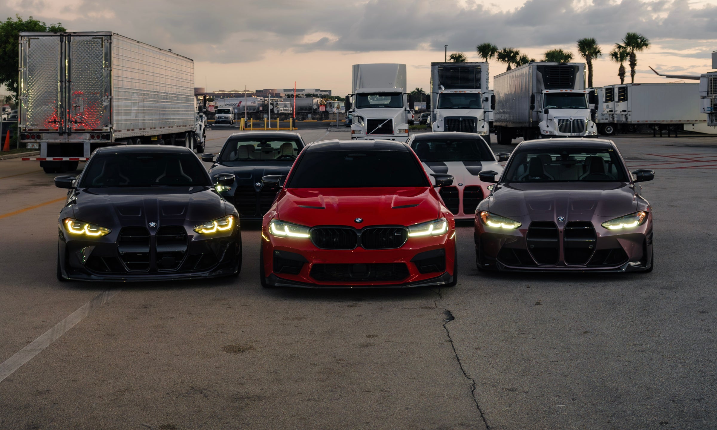 Build Bargain — premium BMW parts