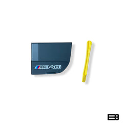 BMW M240i / M340i / M440i Interior Badge Storage Bank