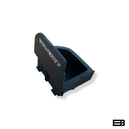 BMW M240i / M340i / M440i Interior Badge Storage Bank