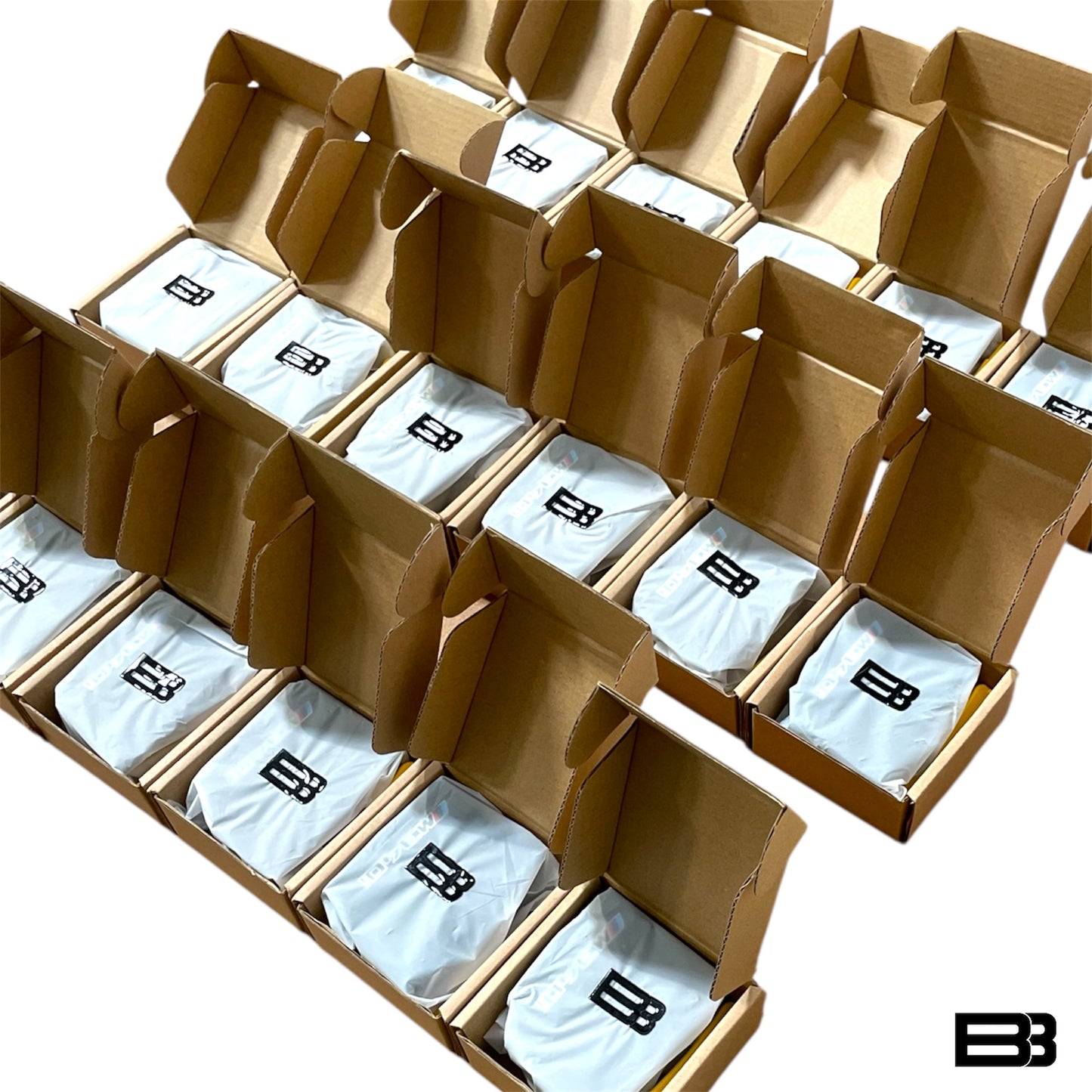 BMW M240i / M340i / M440i Interior Badge Storage Bank