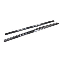 BMW F80 M3 PSM Carbon Fiber Side Skirts