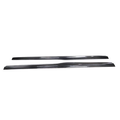 BMW F80 M3 PSM carbon fiber side skirts