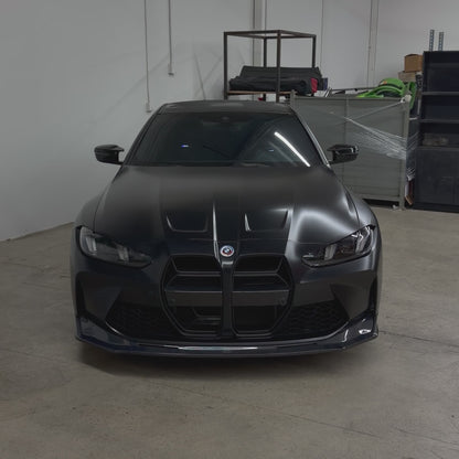 BMW G80 M3 / G82 G83 M4 / G22 G26 430i M440i Snake Eyes Headlights Switchable DRLs