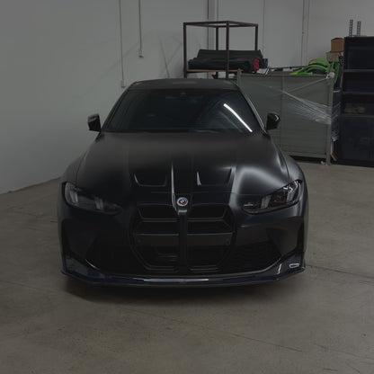 BMW G80 M3 / G82 G83 M4 / G22 G26 430i M440i Snake Eyes Headlights Switchable DRLs